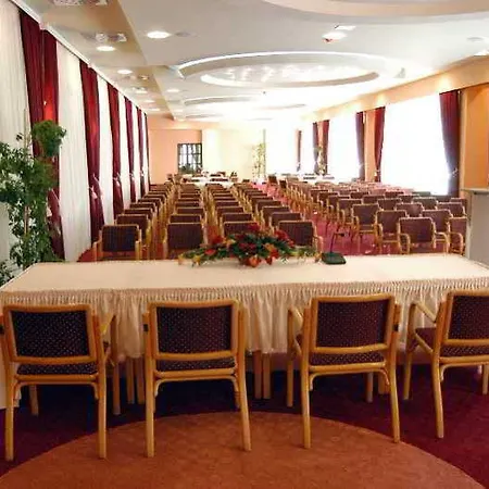 Ero Отель 3*